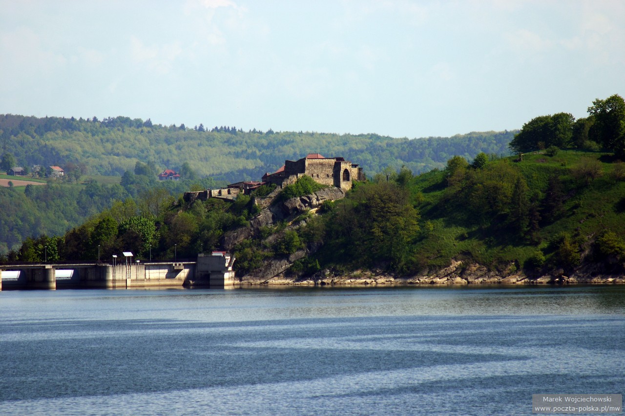 Dobczyce